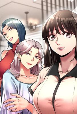 歪歪漫画免登录版热门日漫推荐